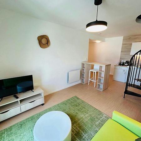 We Live In R - Duplex 504 Daire Reims Dış mekan fotoğraf