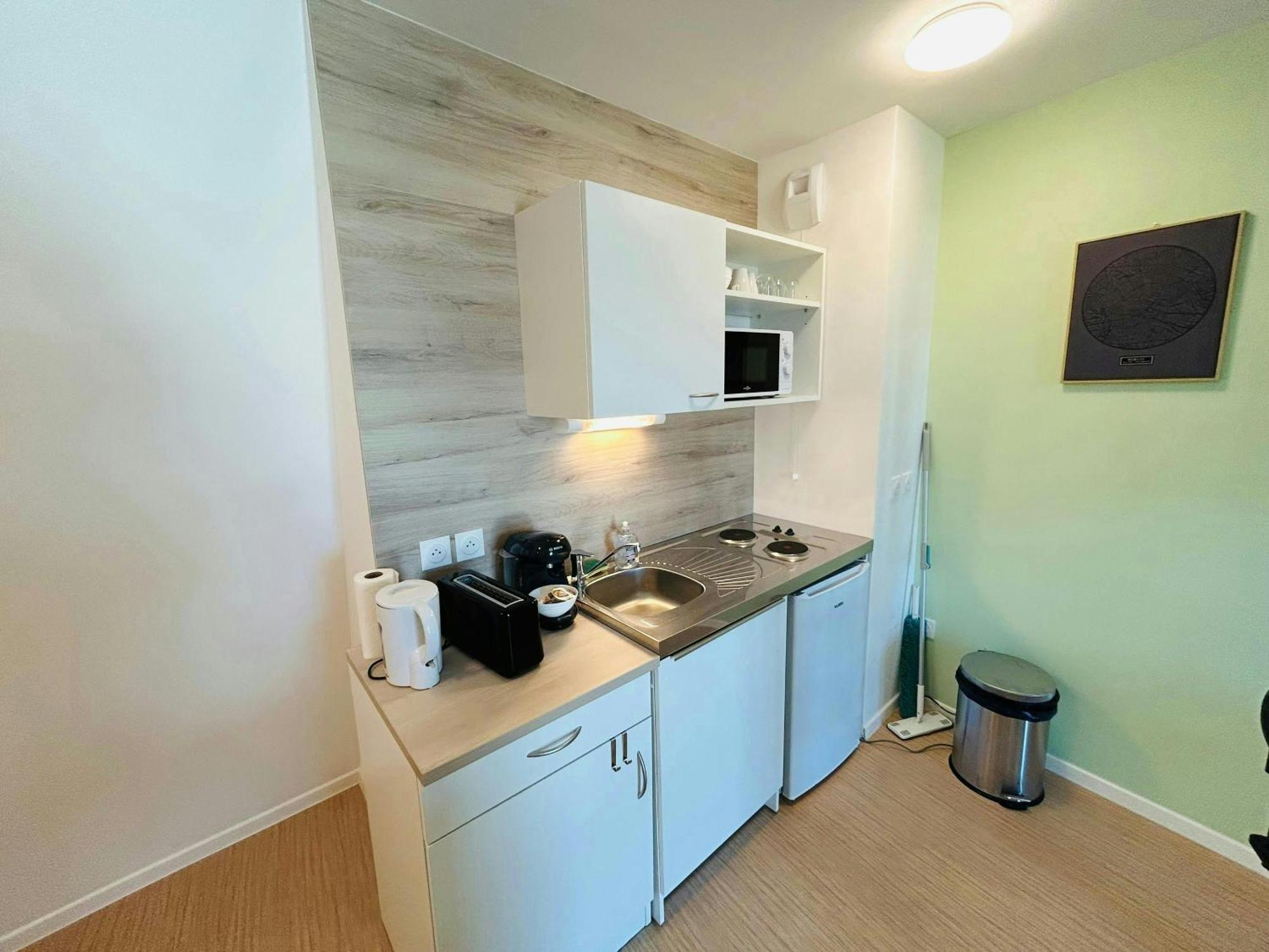 We Live In R - Duplex 504 Daire Reims Dış mekan fotoğraf
