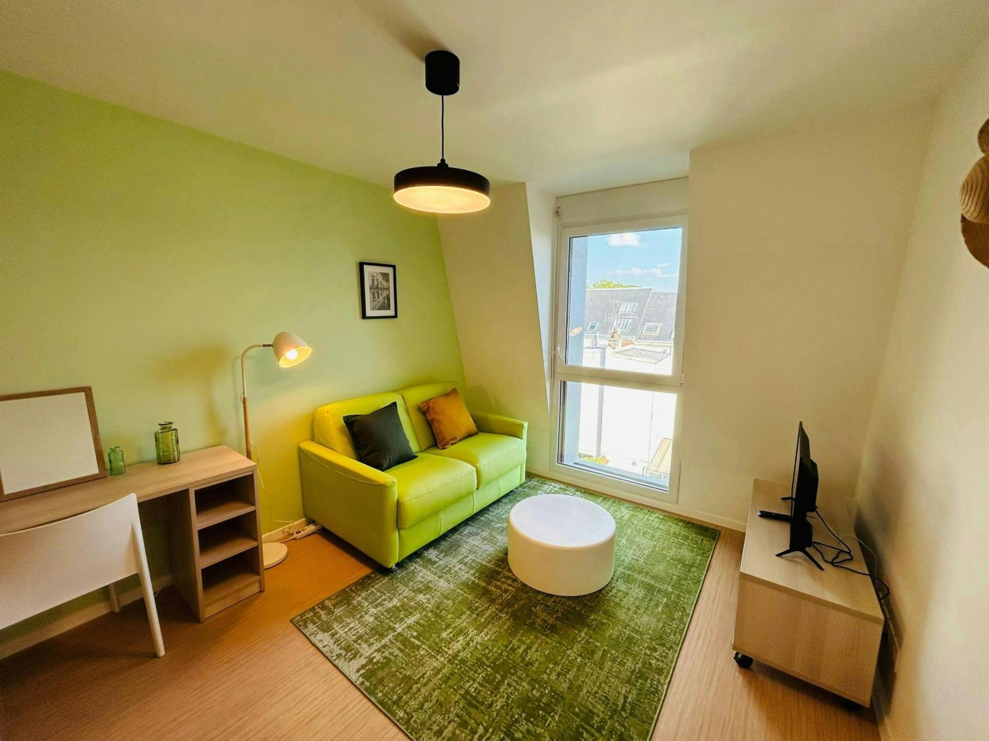 We Live In R - Duplex 504 Daire Reims Dış mekan fotoğraf