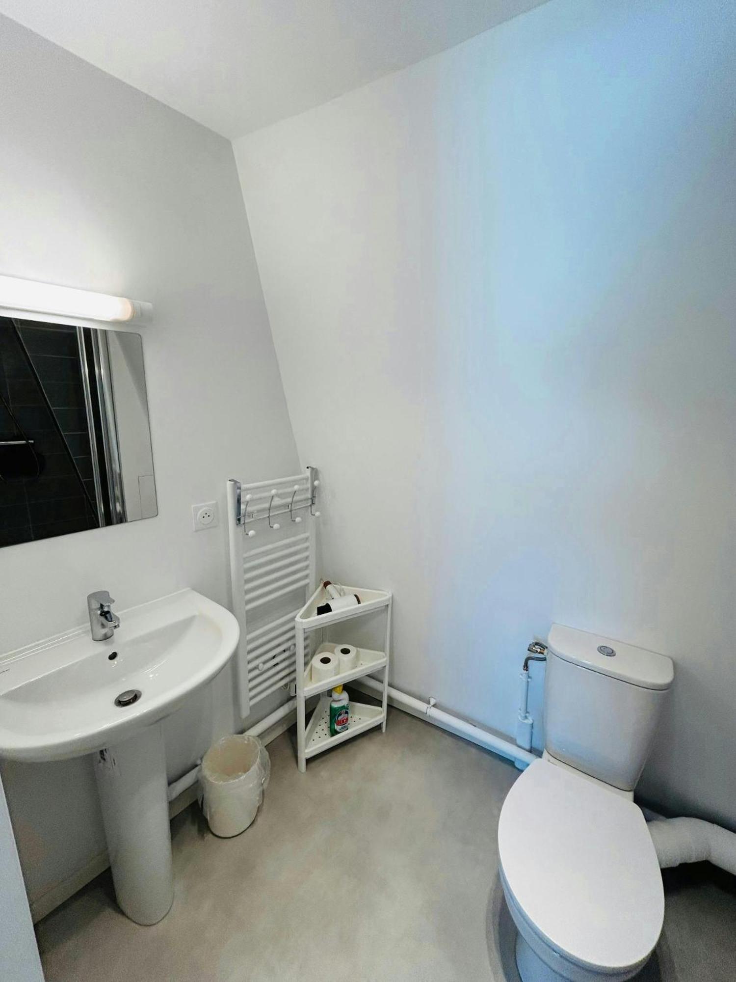 We Live In R - Duplex 504 Daire Reims Dış mekan fotoğraf