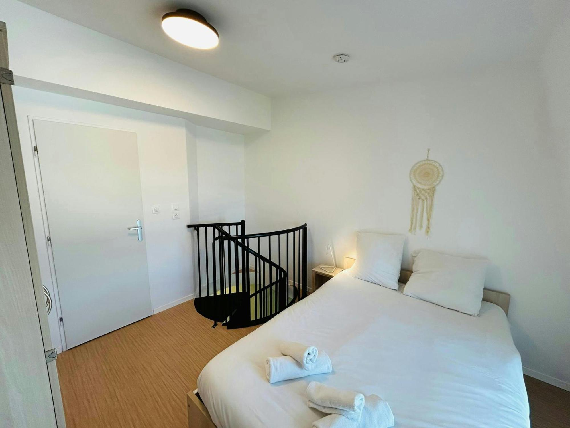 We Live In R - Duplex 504 Daire Reims Dış mekan fotoğraf