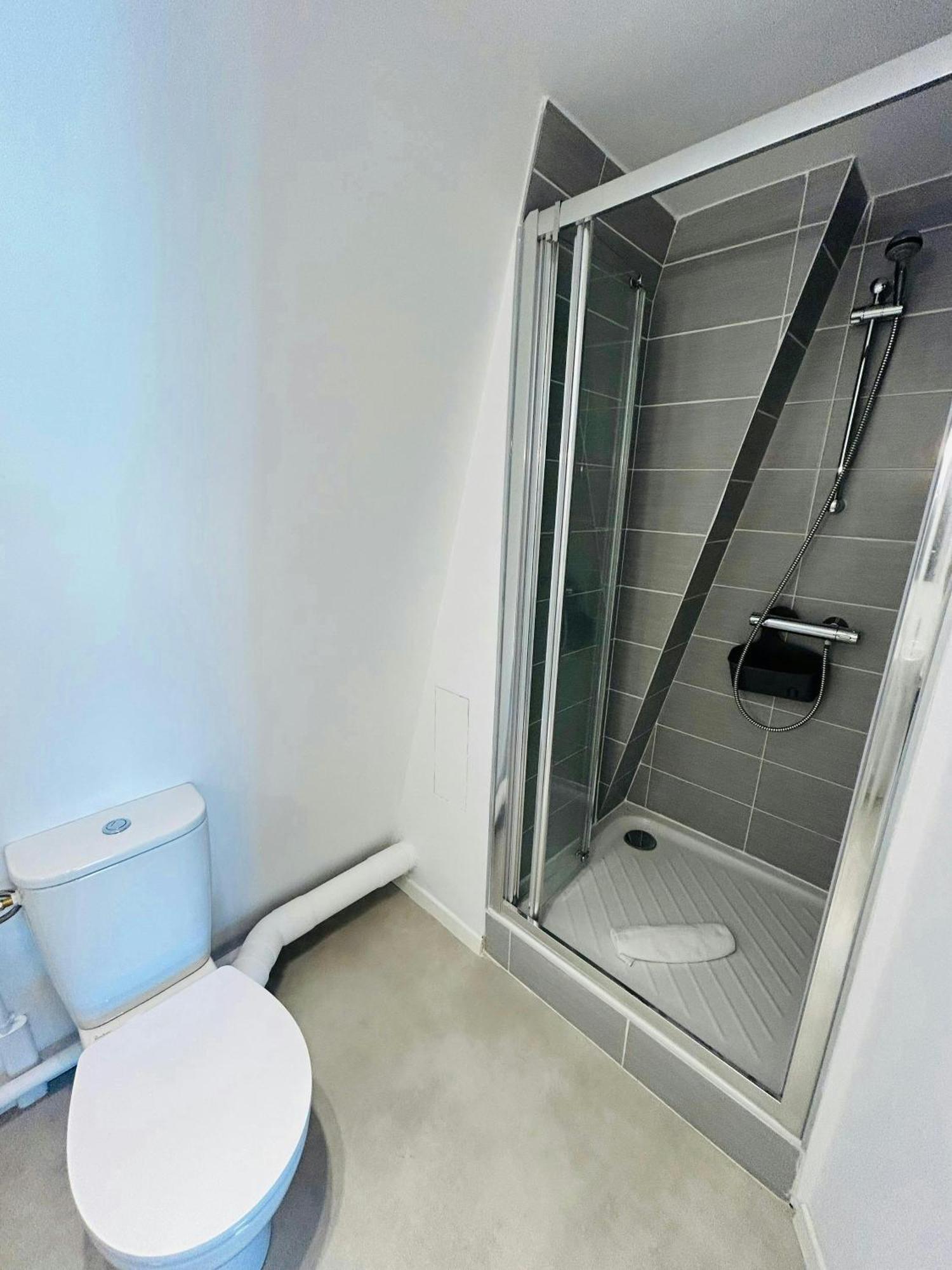 We Live In R - Duplex 504 Daire Reims Dış mekan fotoğraf