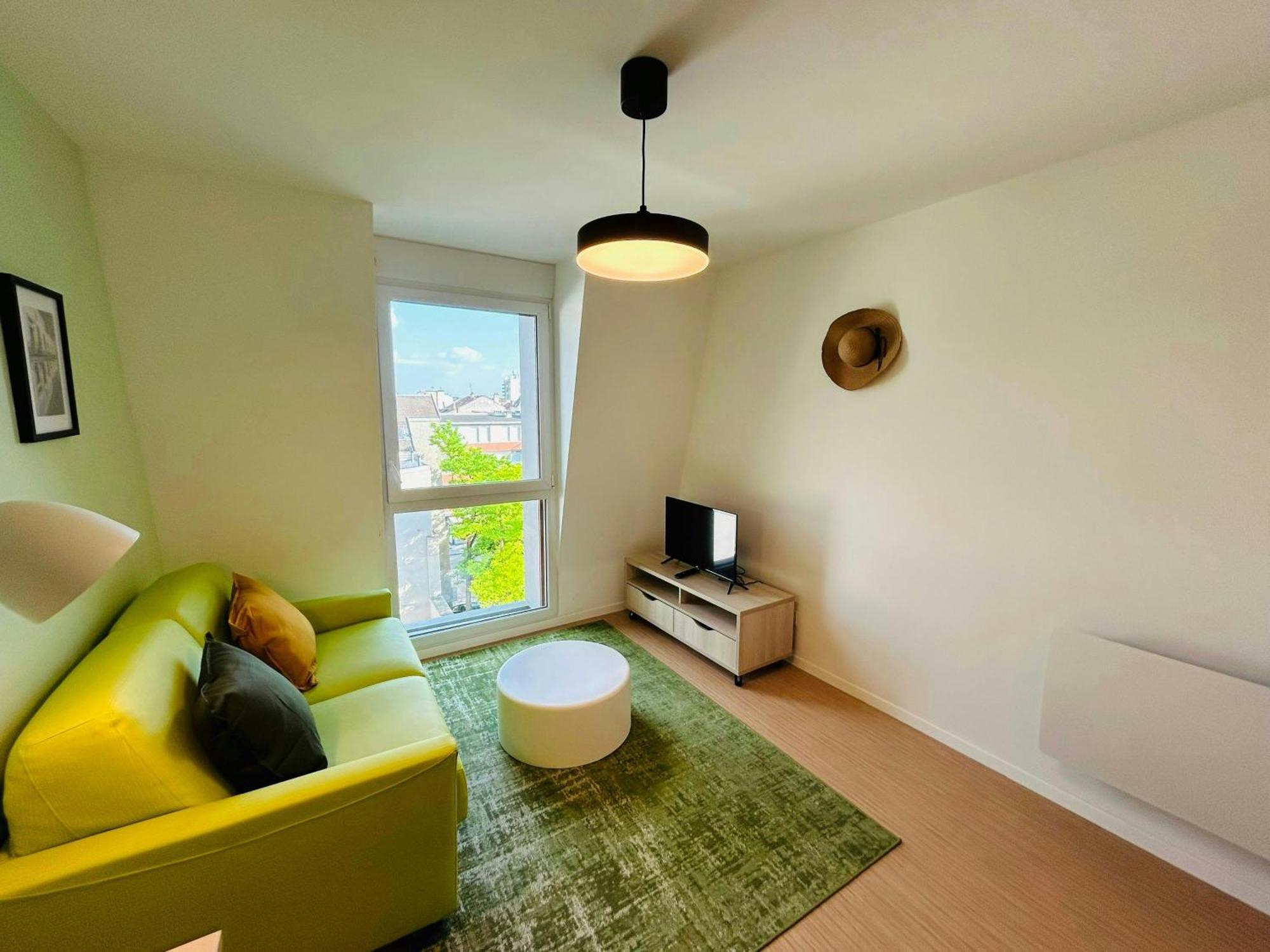 We Live In R - Duplex 504 Daire Reims Dış mekan fotoğraf